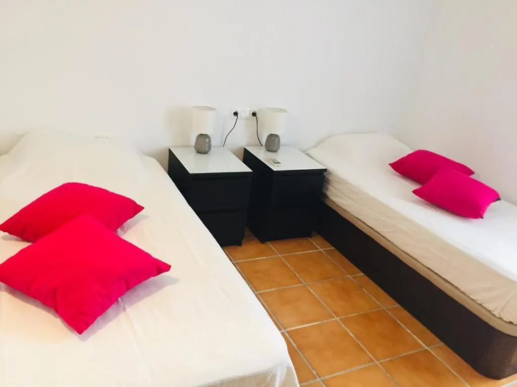 Lovely 2 Bedroom In Oasis De Capistrano, Nerja 0*,