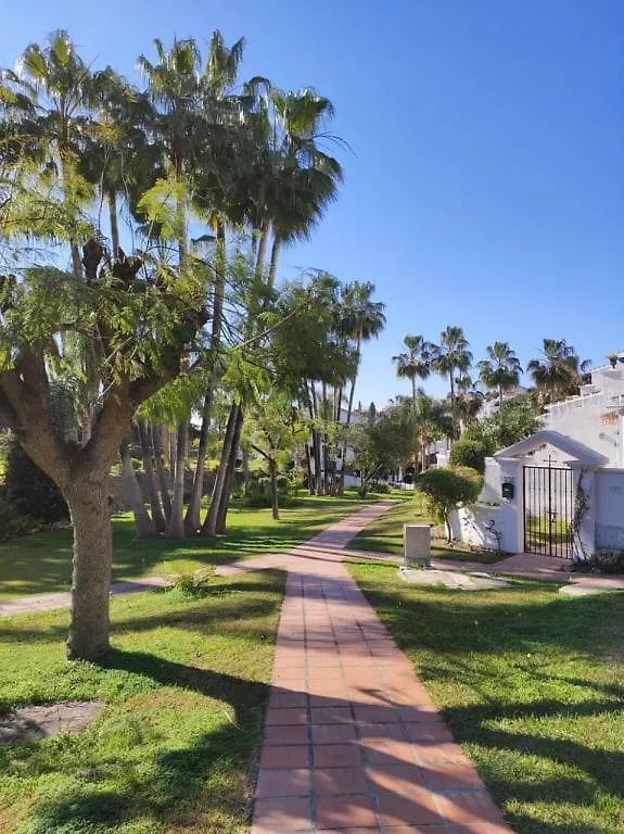 Lovely 2 Bedroom In Oasis De Capistrano, Nerja 0*,  Spain